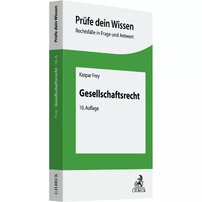 Gesellschaftsrecht