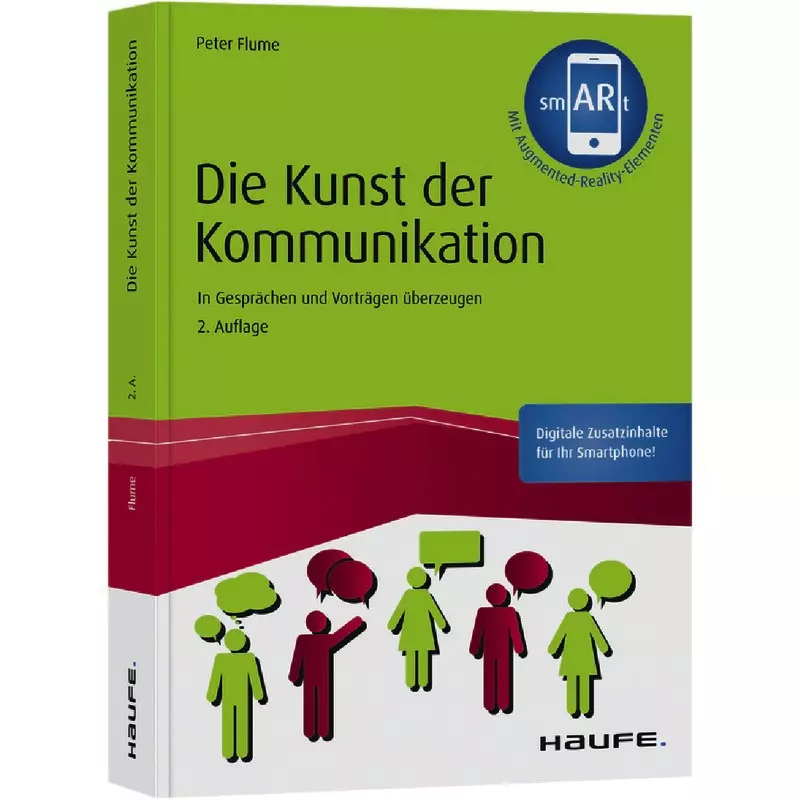 Die Kunst der Kommunikation