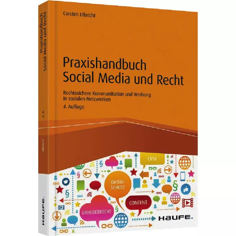 Social Media und Recht
