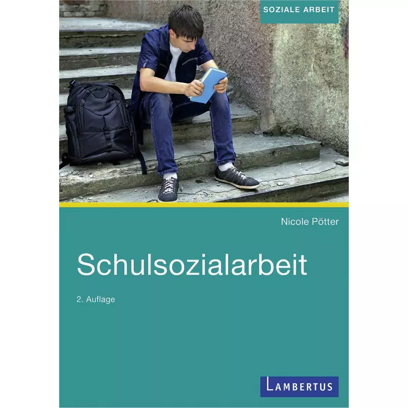 Schulsozialarbeit