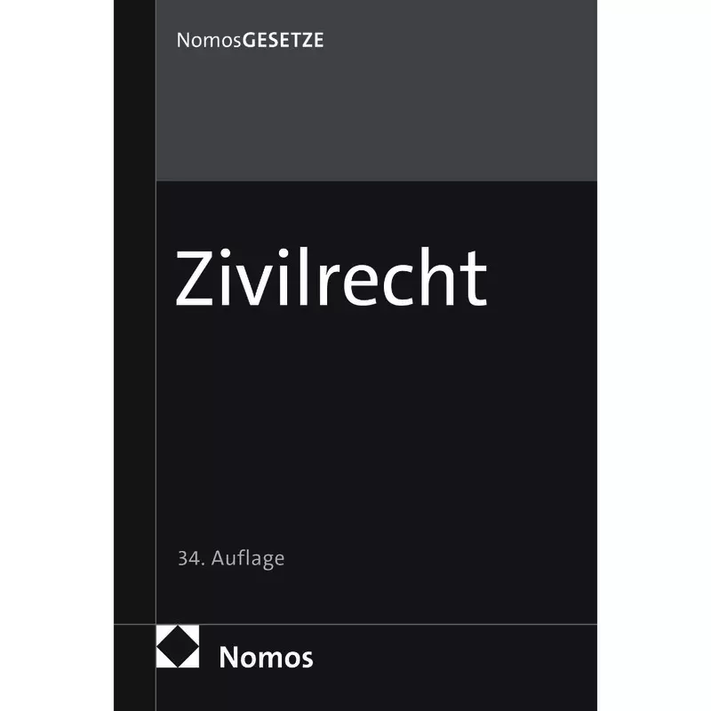 Zivilrecht