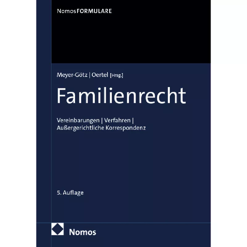 Familienrecht