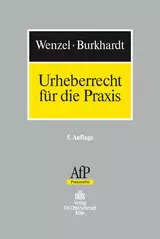 Urheberrecht für die Praxis