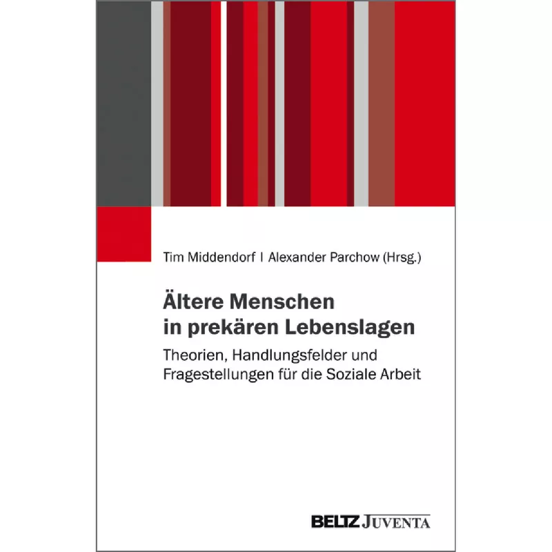 Ältere Menschen in prekären Lebenslagen