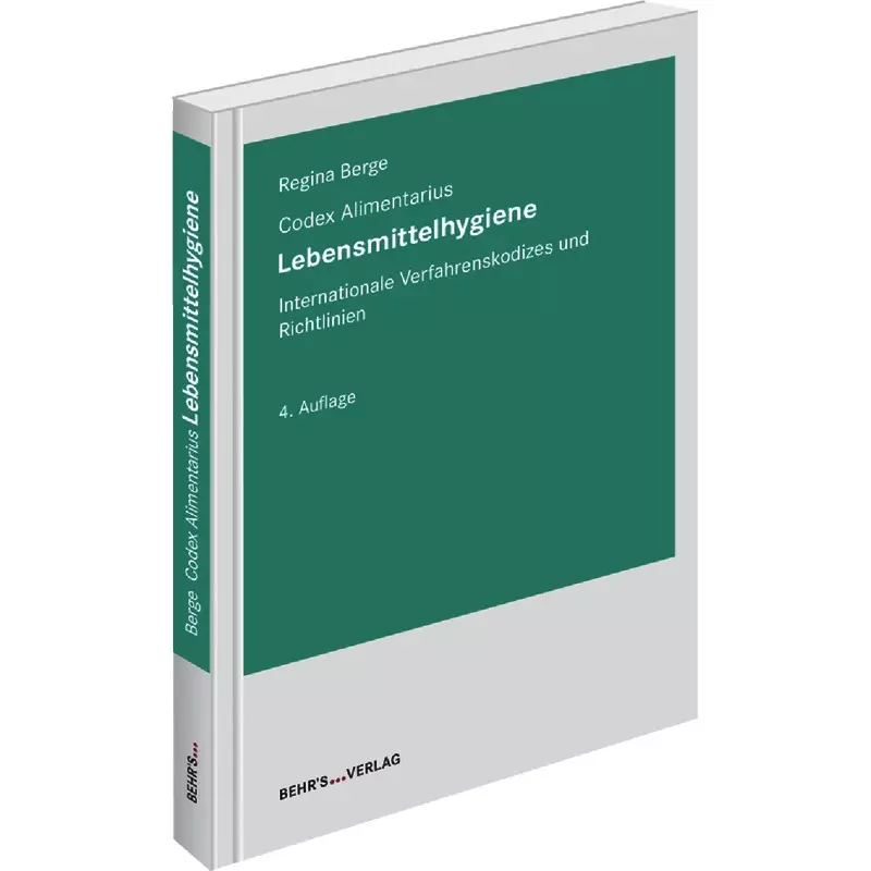 Lebensmittelhygiene