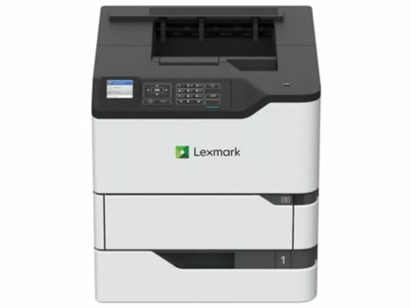 Drucker Lexmark MS821dn