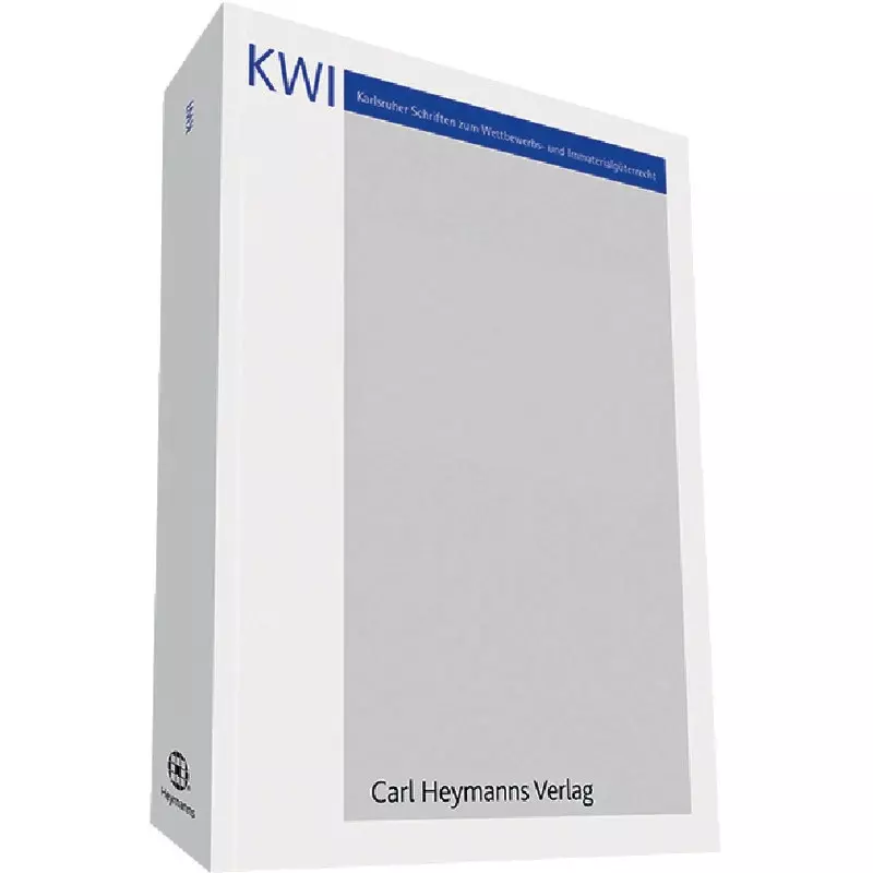 Der Schutz von Know-how im Zivilprozess