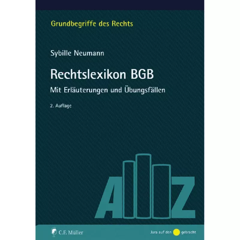 Rechtslexikon BGB