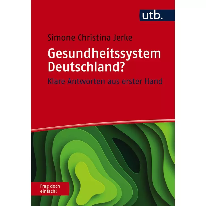 Gesundheitssystem Deutschland?