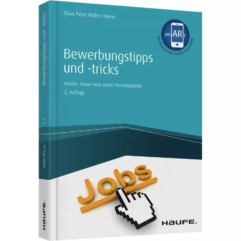 Bewerbungstipps und -tricks