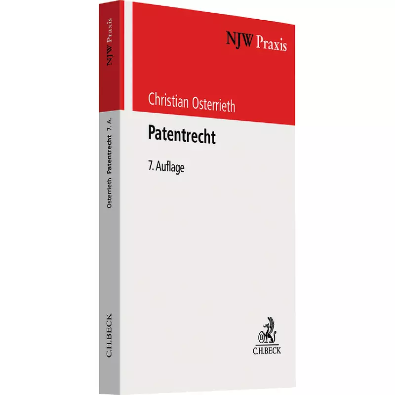 Patentrecht