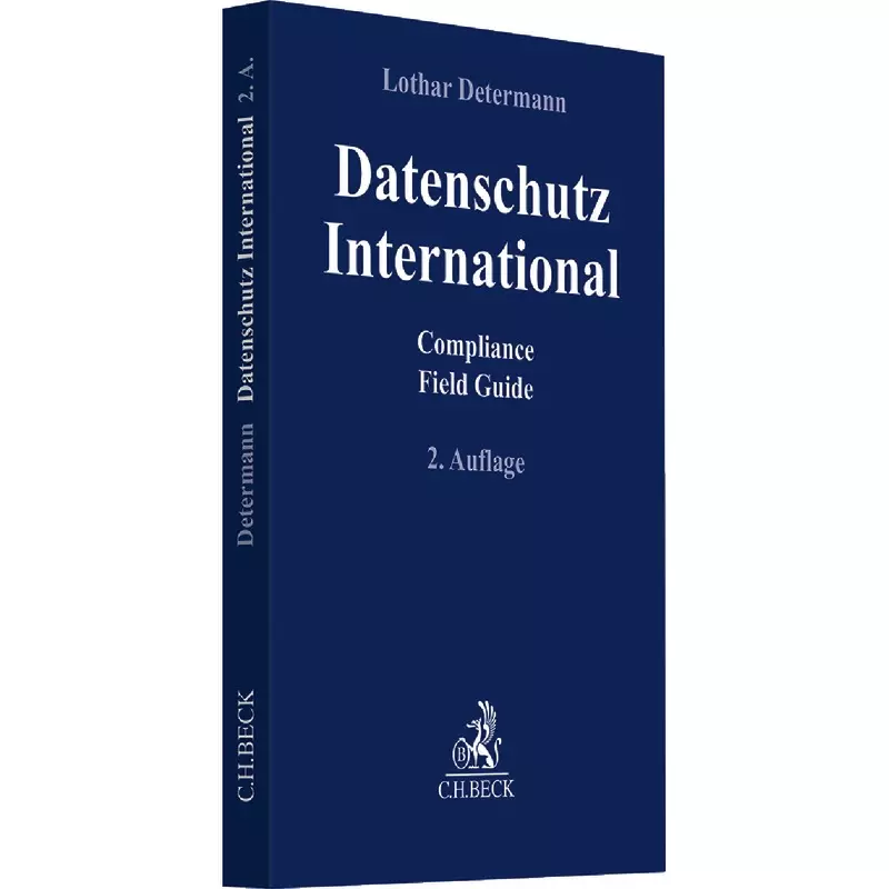 Datenschutz International