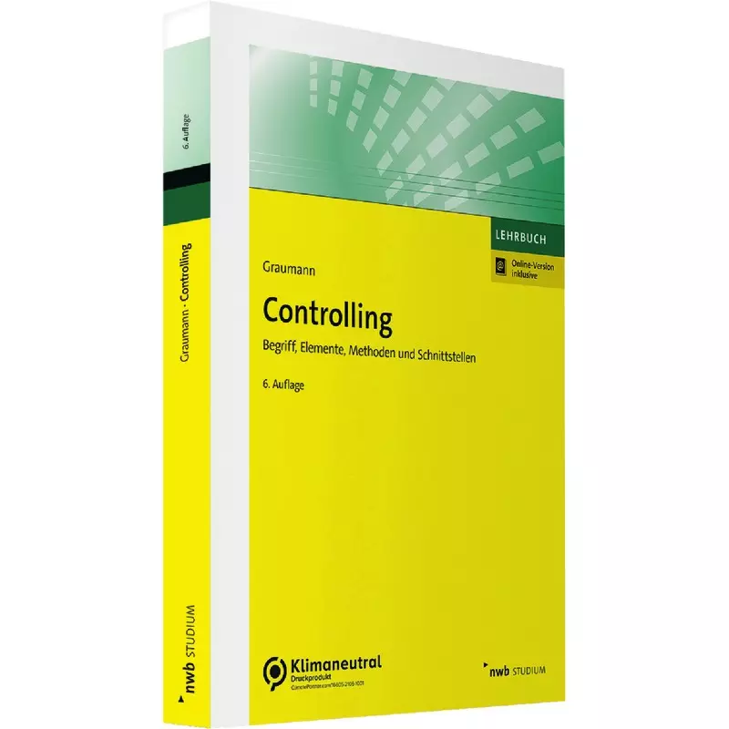 Controlling