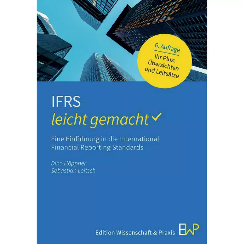 IFRS leicht gemacht