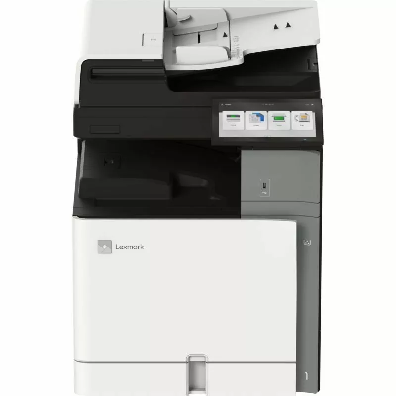 Drucker Lexmark CX950se