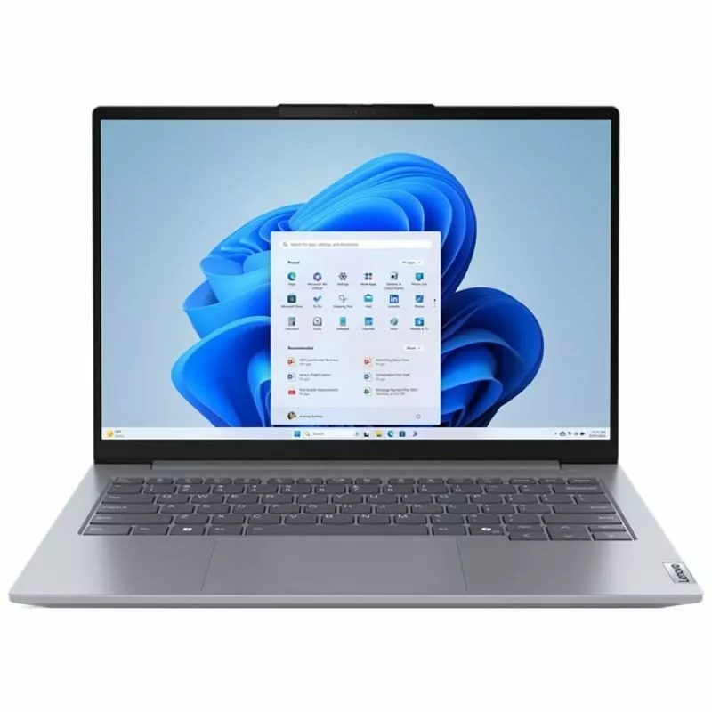 Lenovo ThinkBook 14 G7 ARP - 35.6 cm (14") - Ryzen 5 7535HS - 16 GB RAM - 512 GB SSD - Deutsch
