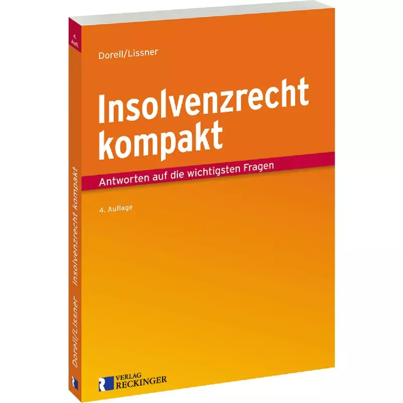 Insolvenzrecht kompakt