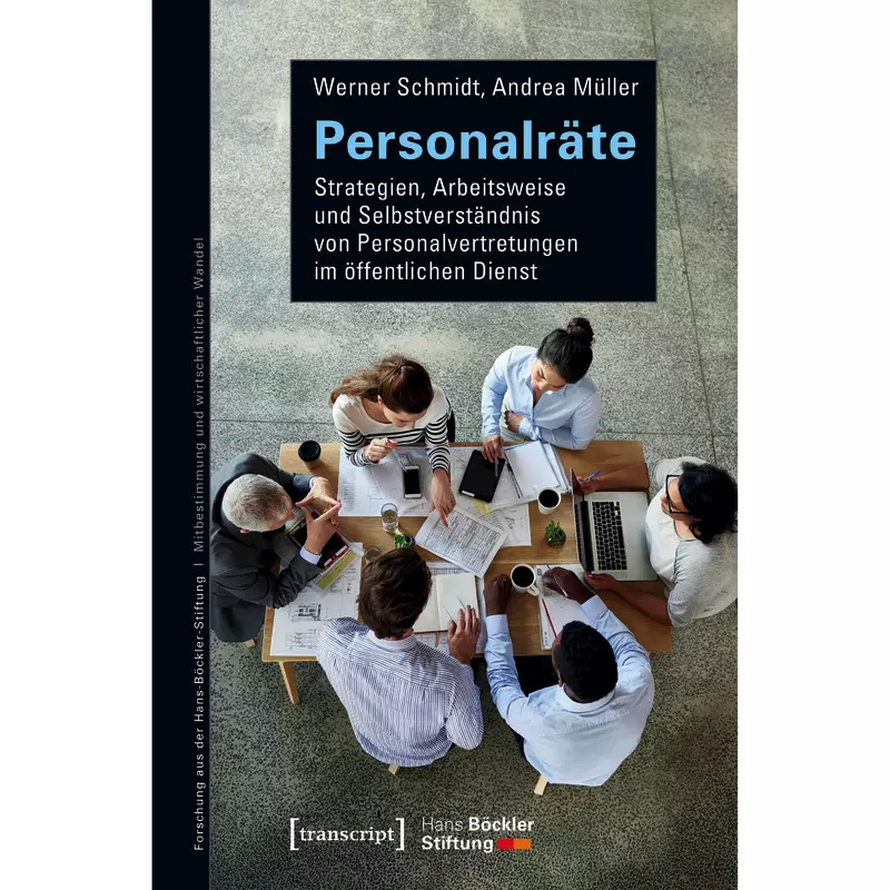 Personalräte