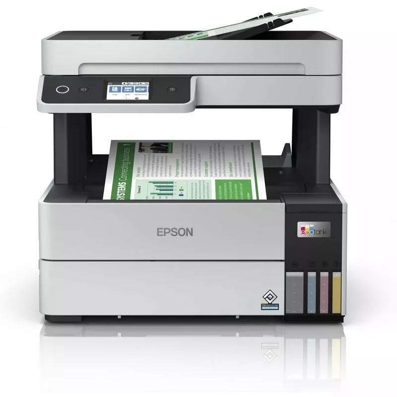 Drucker Epson EcoTank ET-5150