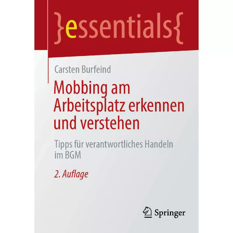 Mobbing am Arbeitsplatz erkennen und verstehen