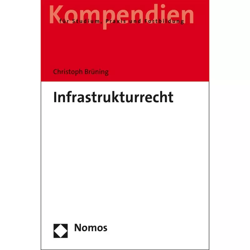 Infrastrukturrecht