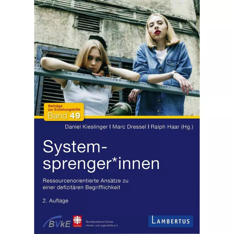 Systemsprenger*innen