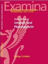 Umweltrecht und Planungsrecht