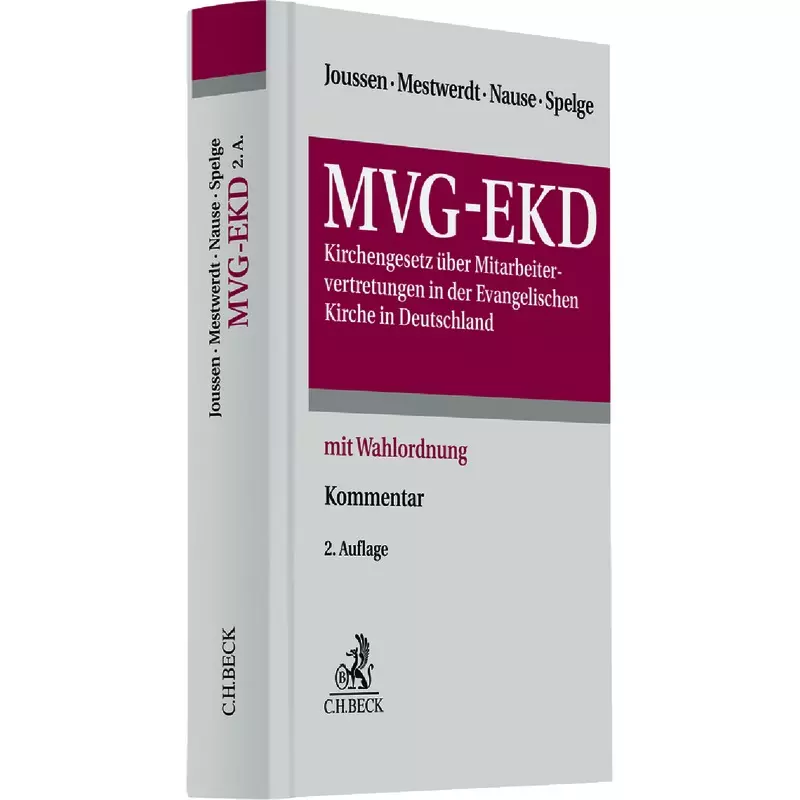 MVG-EKD