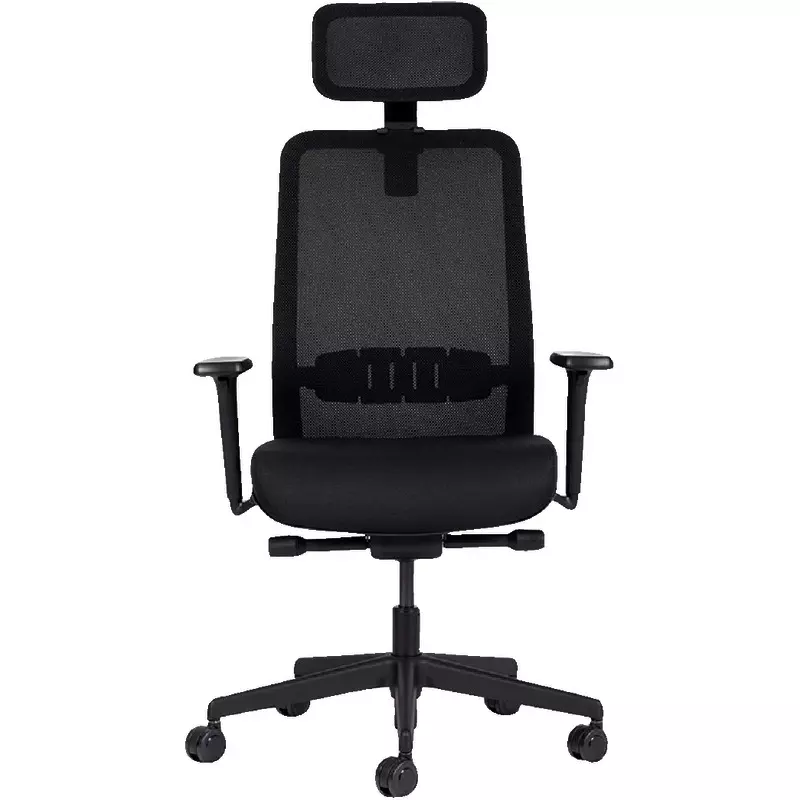 Ergonomischer Bürodrehstuhl Pro100