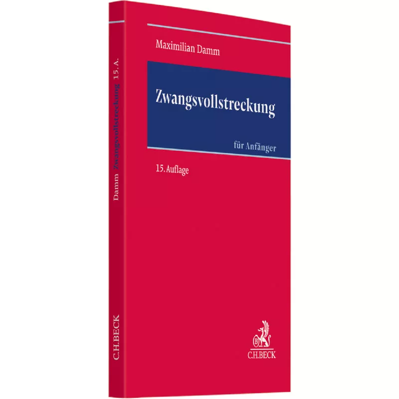 Zwangsvollstreckung