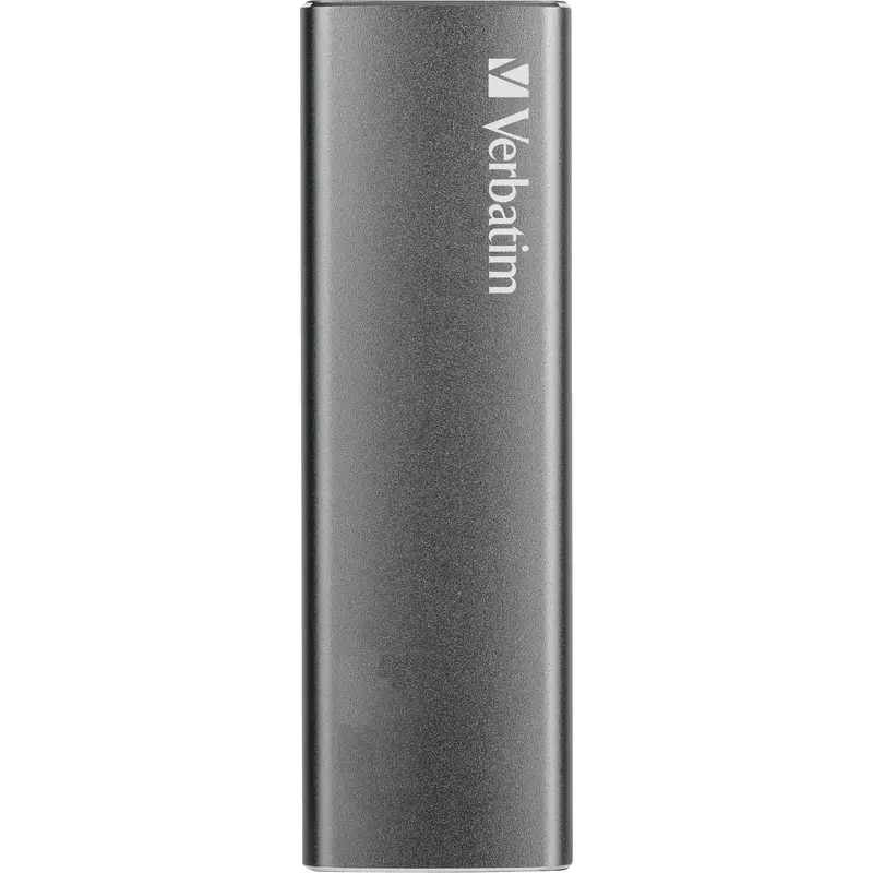 Verbatim SSD Laufwerk 240 GB, USB 3.1