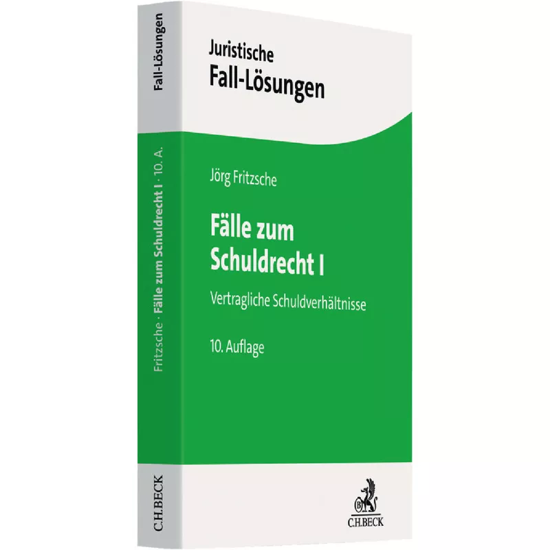Fälle zum Schuldrecht I