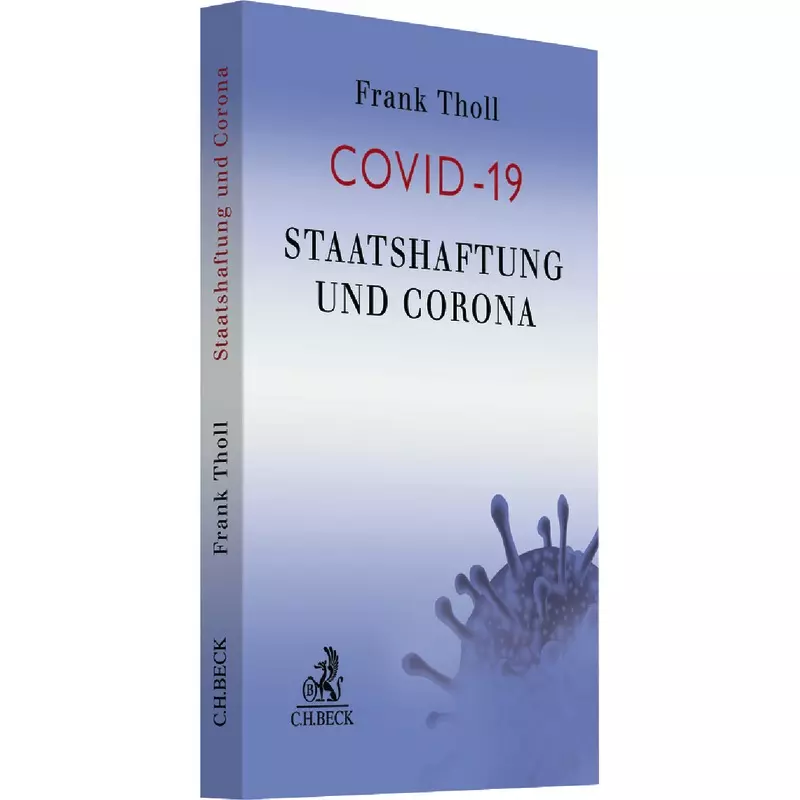 Staatshaftung und Corona