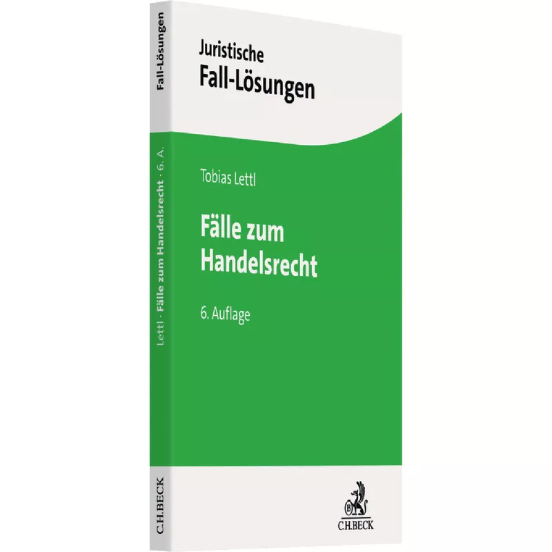 Fälle zum Handelsrecht