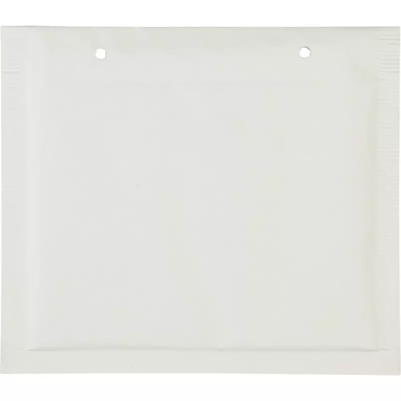 Bong Luftpolstertasche AirPro CD, Innenmaß: 180 x 165 mm, weiß, Pack 100 Stück