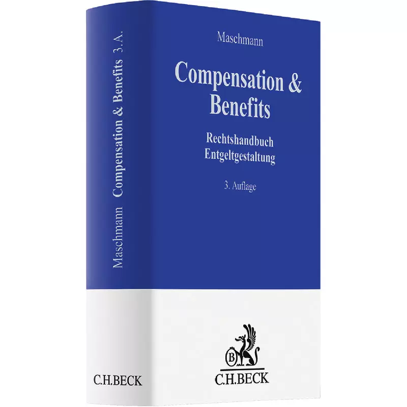 Compensation & Benefits