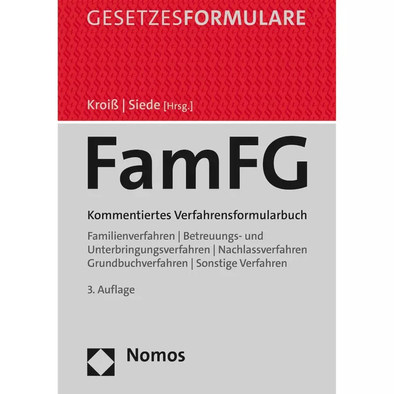 FamFG