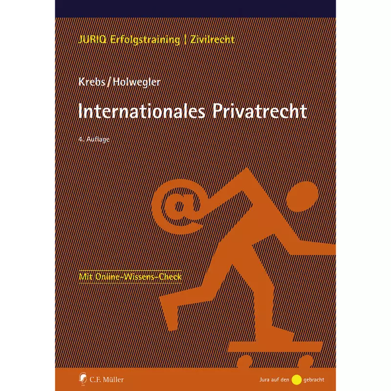 Internationales Privatrecht