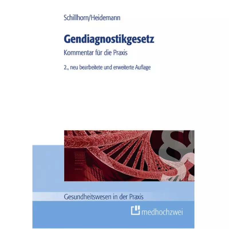 Gendiagnostikgesetz