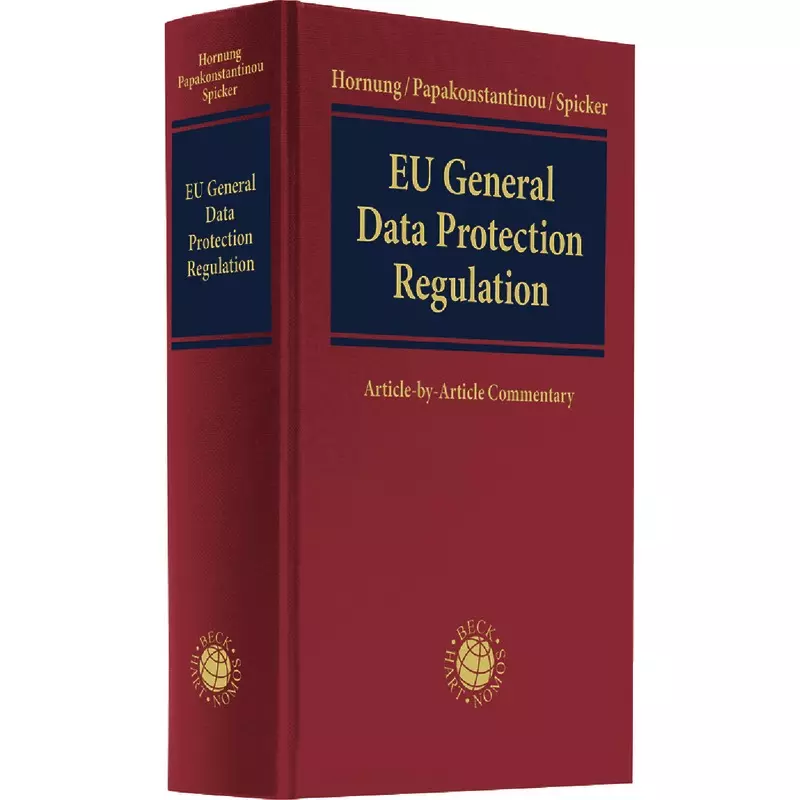 European General Data Protection Regulation