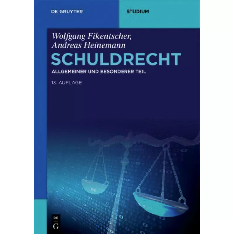 Schuldrecht