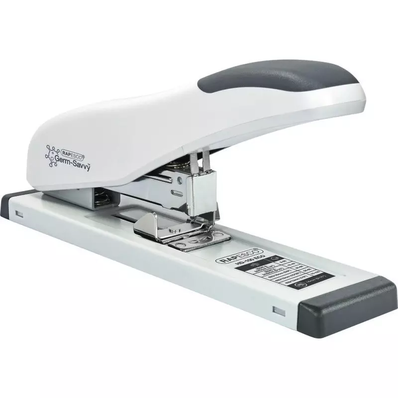 RAPESCO® Blockheftgerät ECO HD-100 Germ Savvy™