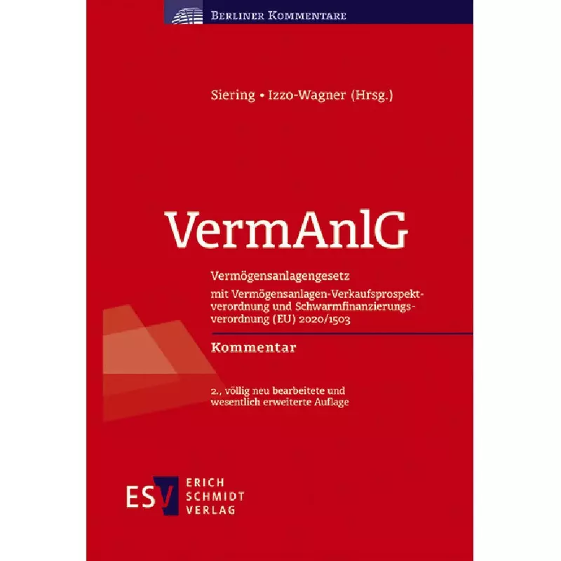 VermAnlG