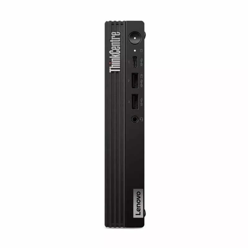 Lenovo ThinkCentre M75q G5 - Mini - Ryzen 5 8500GE 3.4 GHz - 16 GB - SSD 512 GB - Deutsch
