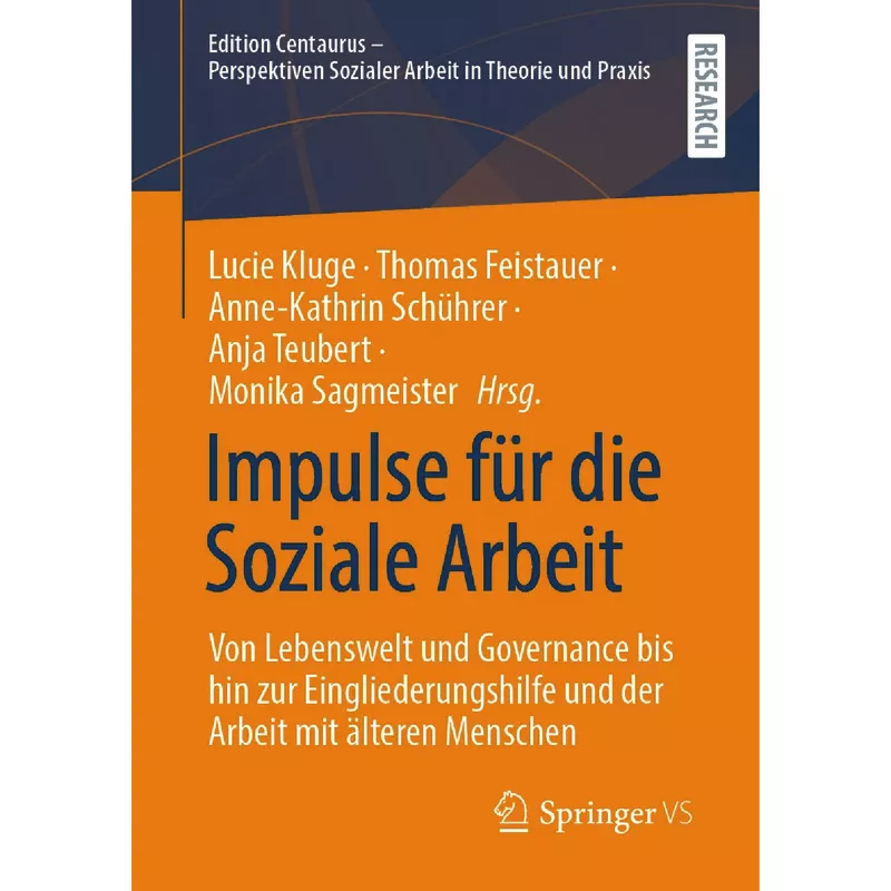 Impulse für die Soziale Arbeit