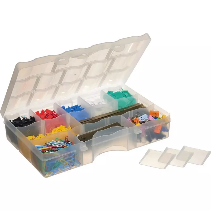 SoldanPlus Signal-Organizer