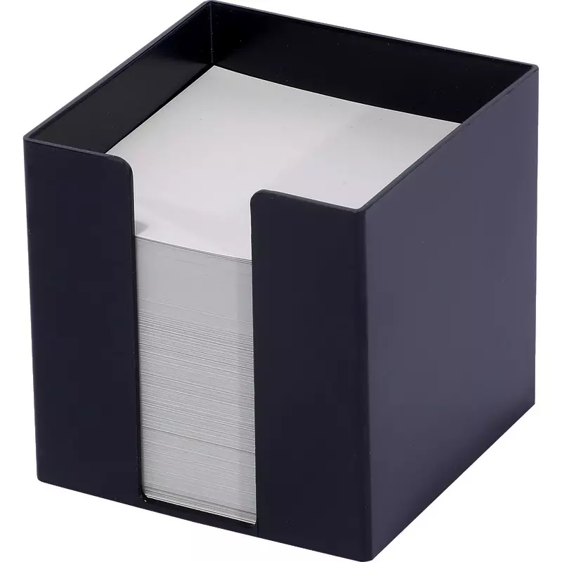 Metzger & Mendle Notiz- und Zettelbox Recycling