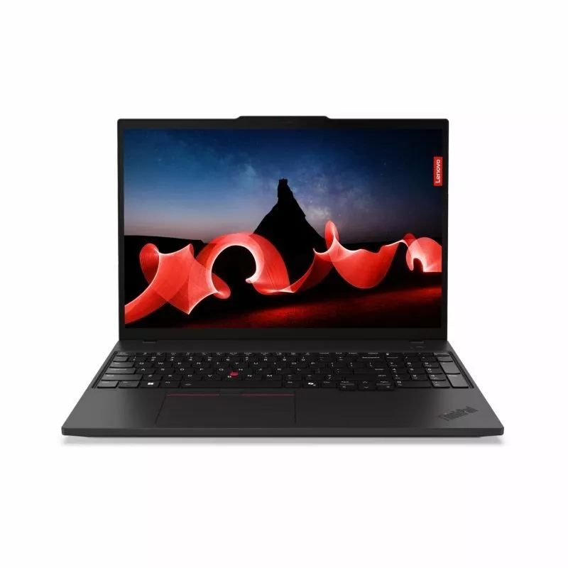 Lenovo ThinkPad T16 G3 - 40.6 cm (16") - Core Ultra 5 125U - 16 GB RAM - 512 GB SSD - Deutsch
