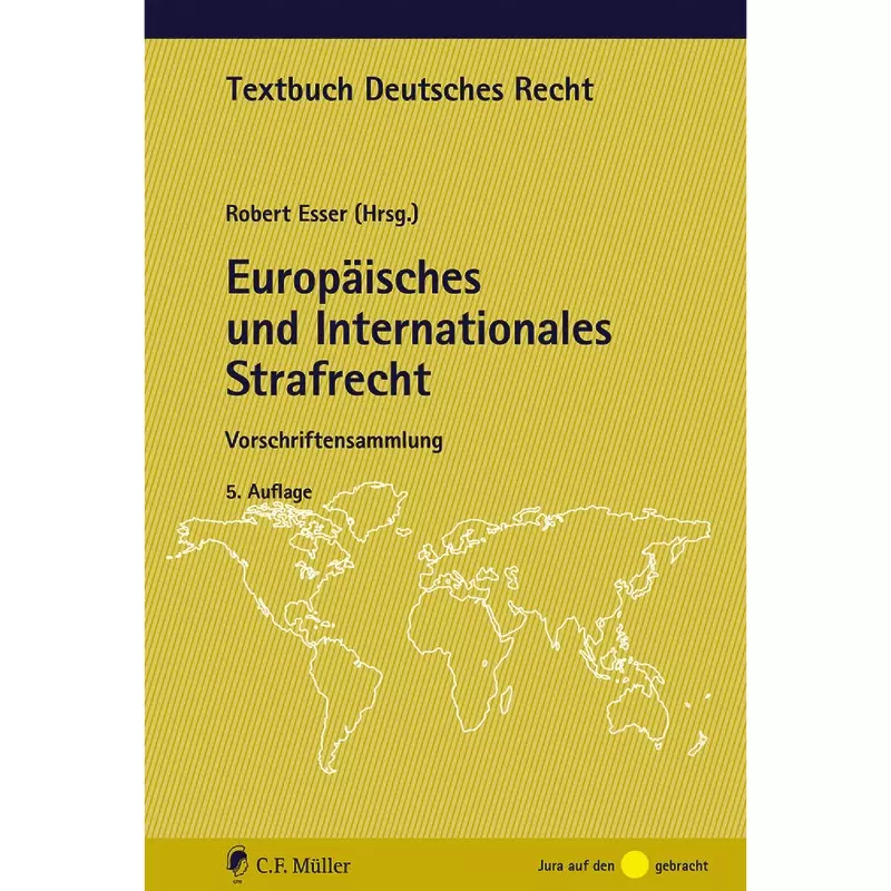 Europäisches und Internationales Strafrecht