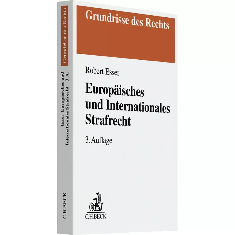 Europäisches und Internationales Strafrecht